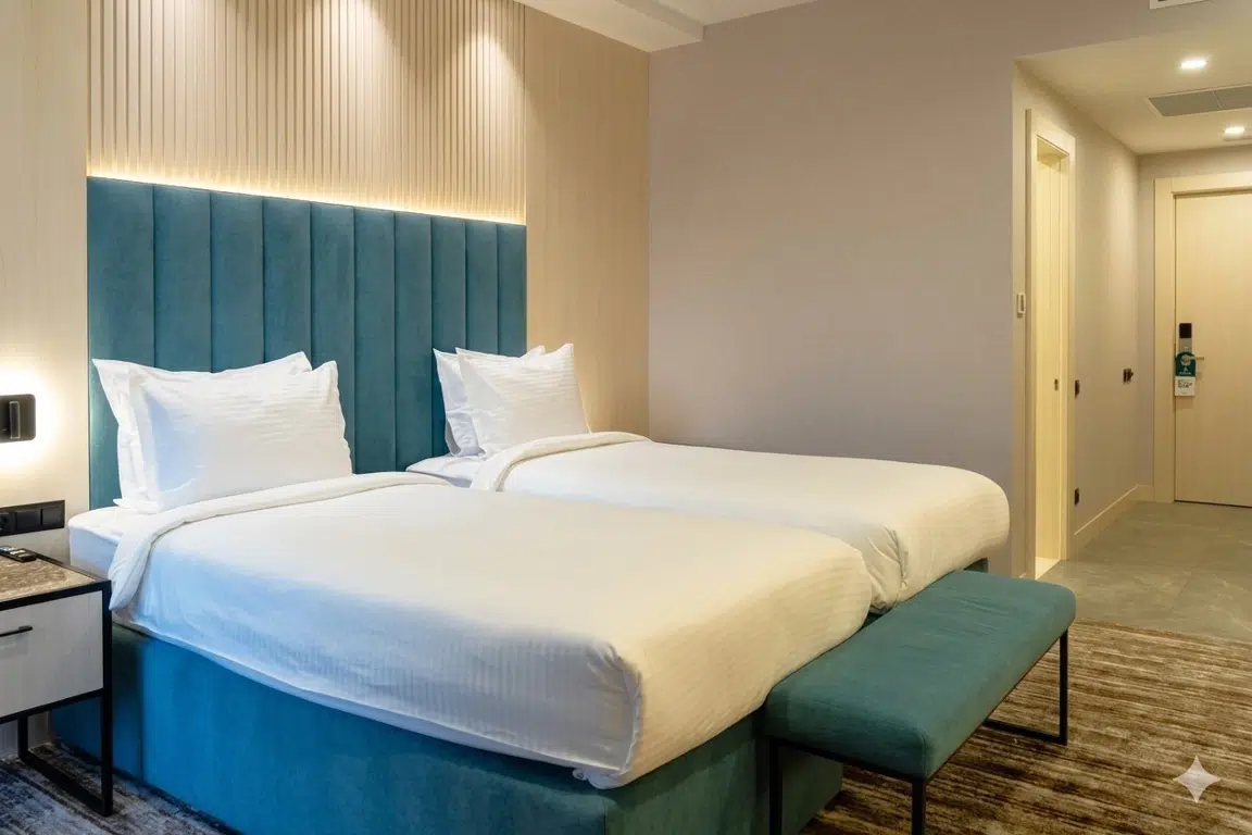 room image