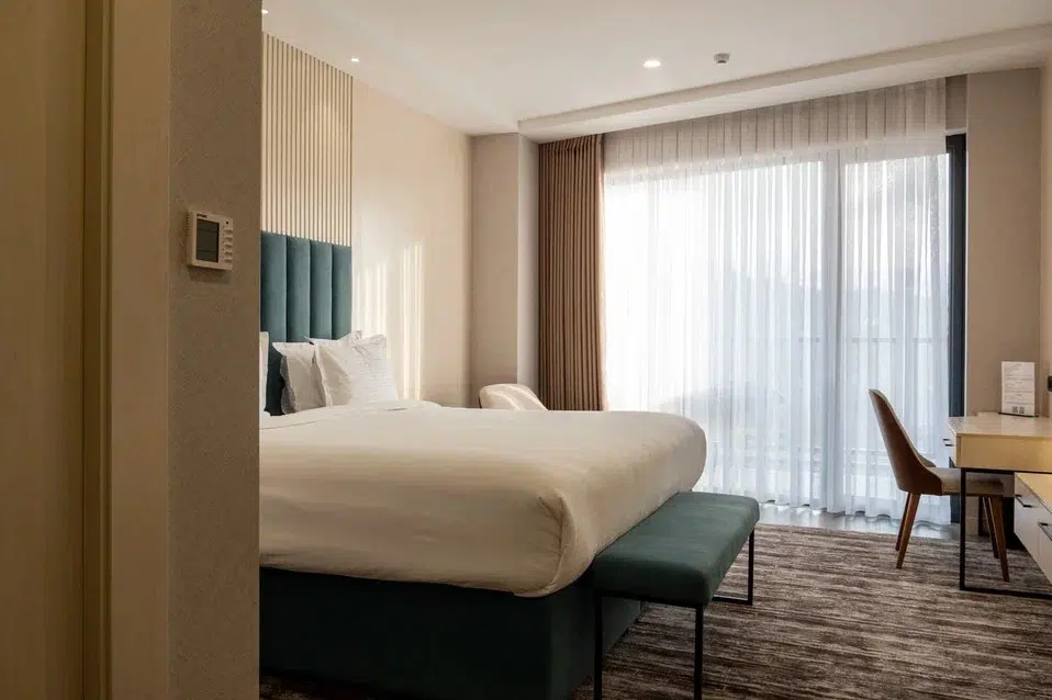 room image