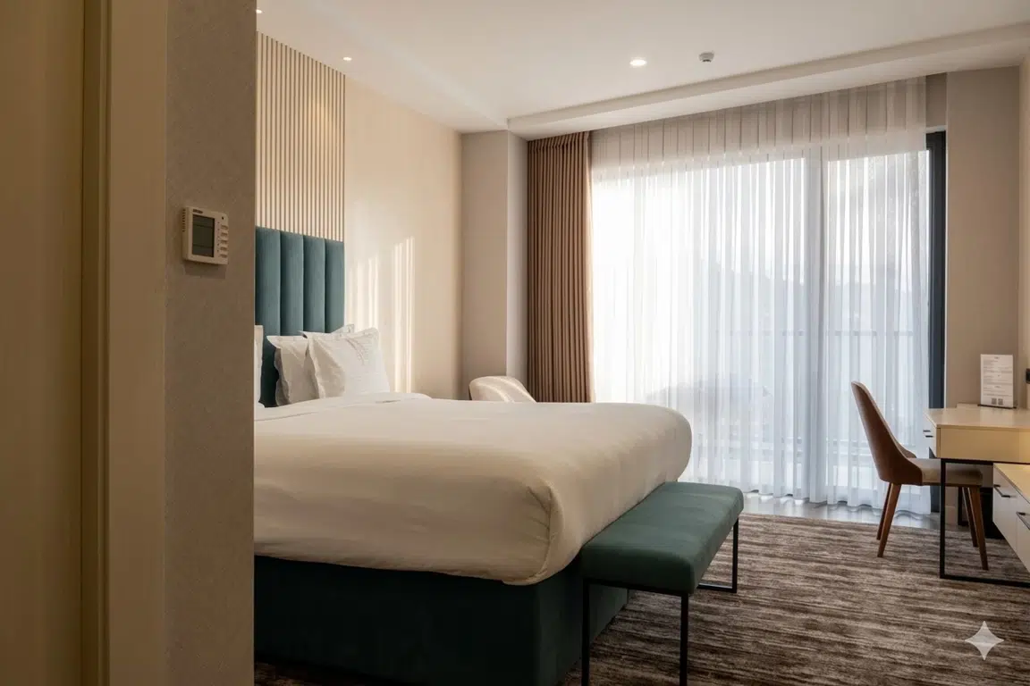 room image